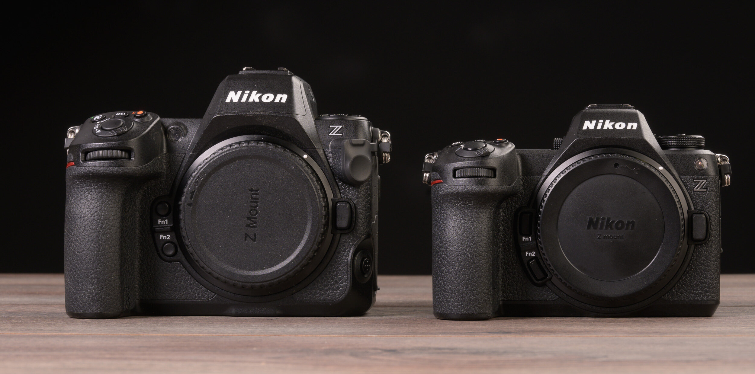 Meglio la Nikon Z6 III o la Nikon Z8 ? Ancora non avete deciso quale fa per voi ?