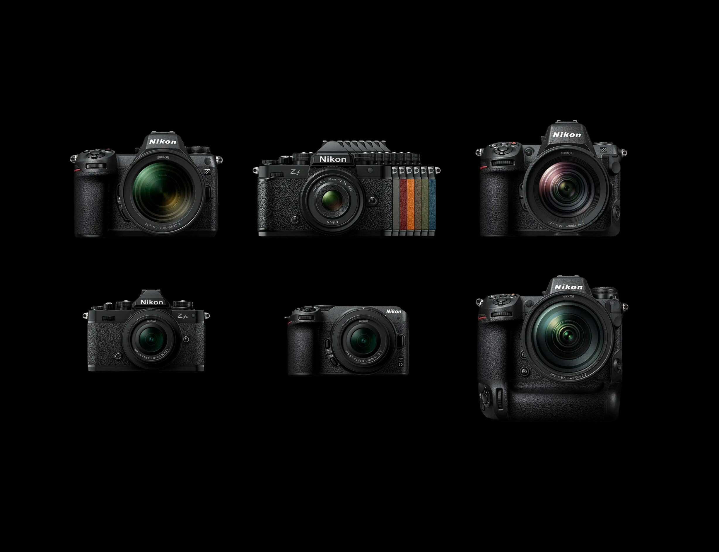 Maggiori informazioni su "Che Nikon Z acquistare oggi (luglio 2024) : a grande richiesta"